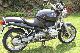 1999 BMW  R 850R Motorcycle Naked Bike photo 3
