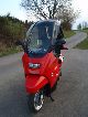 2001 BMW  C1 C1 ABS 200cc 2.Hand Trade Motorcycle Scooter photo 1