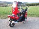 2001 BMW  C1 C1 ABS 200cc 2.Hand Trade Motorcycle Scooter photo 4