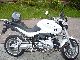 BMW  R1200 R 2009 Motorcycle photo