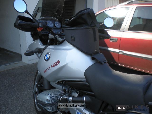 Pompe à Carburant RMS Pour BMW R1150 GS (1999-2004) – Compatible Aussi Avec K1200 RS, R1100 GS