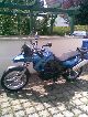 2008 BMW  F 650 GS MT Lowered Motorcycle Motorcycle photo 1