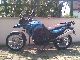 2008 BMW  F 650 GS MT Lowered Motorcycle Motorcycle photo 2