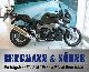 BMW  K 1300 R + ABS + ESA + + shift assistant 2010 Motorcycle photo