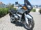2001 BMW  R 1150 RS Motorcycle Sport Touring Motorcycles photo 1