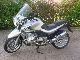 2002 BMW  R 1150 R ABS TOP CONDITION Motorcycle Tourer photo 1