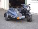 BMW  K100RS 1986 Combination/Sidecar photo