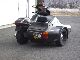 1986 BMW  K100RS Motorcycle Combination/Sidecar photo 2