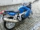 2005 BMW  K1200 S Indigo blue Motorcycle Sport Touring Motorcycles photo 1