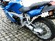 2005 BMW  K1200 S Indigo blue Motorcycle Sport Touring Motorcycles photo 2