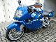 2005 BMW  K1200 S Indigo blue Motorcycle Sport Touring Motorcycles photo 3