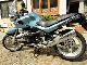 BMW  r 1150 r 2001 Motorcycle photo