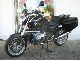 BMW  Safety R1200R Touring Special Cases 2010 Motorcycle photo