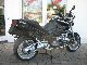 2010 BMW  Safety R1200R Touring Special Cases Motorcycle Motorcycle photo 4