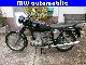 1974 BMW  R 60/5 Motorcycle Motorcycle photo 1