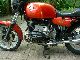 1991 BMW  R 65 Motorcycle Motorcycle photo 2