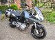 2008 BMW  F 800 S SBK-handlebar, Tieferleg. Case, SR Racing Motorcycle Motorcycle photo 1