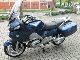 2007 BMW  R 1200 RT touring package & Safety Motorcycle Motorcycle photo 2