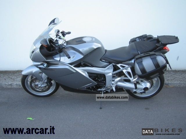 2006 BMW  K 1200 S K 1200 S Motorcycle Other photo