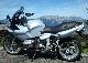 2001 BMW  R 1100 S + + LSL Superbike Handlebar Wunderlich, Disc Motorcycle Sport Touring Motorcycles photo 1
