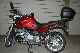 2001 BMW  R 1150 R maintained Tourer Top Motorcycle Sport Touring Motorcycles photo 2