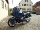 BMW  1100 RT 1996 Motorcycle photo