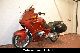 1996 BMW  R 1100 RT R 1100 RS K 1100 as RS Motorcycle Tourer photo 2