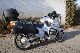 2002 BMW  R1150RT / radio / finance from 4.49% Motorcycle Tourer photo 1