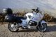 2002 BMW  R1150RT / radio / finance from 4.49% Motorcycle Tourer photo 2