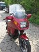 1993 BMW  K75RT / Top maintained / low km Motorcycle Motorcycle photo 3