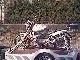 BMW  R 1100 R SPECIAL EDITION limited (in ivory) 2001 Motorcycle photo
