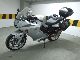 BMW  F 800 ST ABS, heated grips, luggage 2009 Tourer photo
