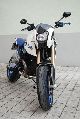 2009 BMW  HP2 Megamoto Motorcycle Super Moto photo 1