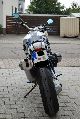 2009 BMW  HP2 Megamoto Motorcycle Super Moto photo 4
