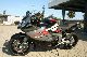 BMW  K 1300 S with Safety Package 2009 Sport Touring Motorcycles photo