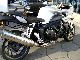 BMW  K1200R Sport with case and ESA 2007 Motorcycle photo