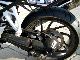 2007 BMW  K1200R Sport with case and ESA Motorcycle Motorcycle photo 3