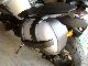 2007 BMW  K1200R Sport with case and ESA Motorcycle Motorcycle photo 5