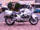 1996 BMW  R1100RT ---- Equipment ------ Top Motorcycle Tourer photo 10