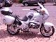1996 BMW  R1100RT ---- Equipment ------ Top Motorcycle Tourer photo 1