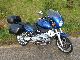 1999 BMW  R850R ABS, excellent condition, a few miles Motorcycle Tourer photo 1