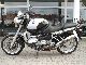 2000 BMW  ABS R 1100 R Motorcycle Tourer photo 6