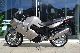 2010 BMW  F 800 ST ABS, RDC, heated grips, luggage holder Motorcycle Tourer photo 4