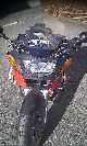 2002 BMW  R 1100 is only 7.200 KM!! Motorcycle Sport Touring Motorcycles photo 1