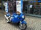BMW  K 1200 S with ABS / ESA / PSA / Heated Grips 2005 Motorcycle photo