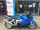 2005 BMW  K 1200 S with ABS / ESA / PSA / Heated Grips Motorcycle Motorcycle photo 1