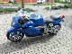 2005 BMW  K 1200 S with ABS / ESA / PSA / Heated Grips Motorcycle Motorcycle photo 2