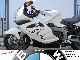 2010 BMW  K 1200 S in light gray Motorcycle Sport Touring Motorcycles photo 1
