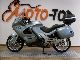 2004 BMW  K 1200 GT only 11432 km, good quality! Motorcycle Tourer photo 5