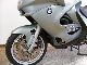 2004 BMW  K 1200 GT only 11432 km, good quality! Motorcycle Tourer photo 7